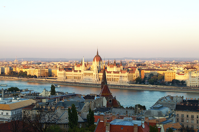 Budimpešta – 27€ PAKET ARANŽMAN