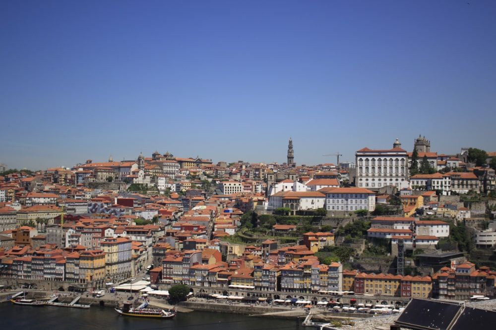 Kreće direktan let za Porto iz Beograda
