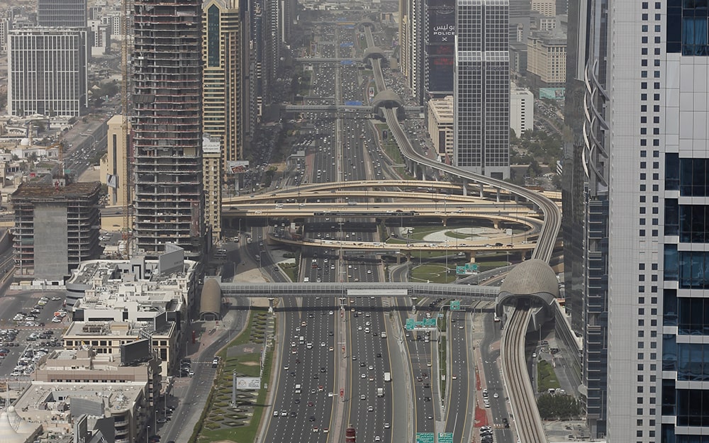 Kako samostalno organizovati putovanje u Dubai?
