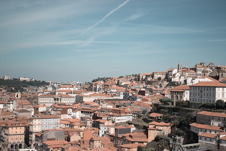 5 stvari koje treba da znate ako putujete (iznajmljenim) autom kroz Portugal