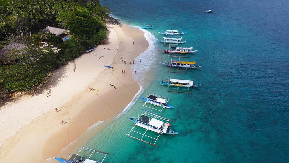 Vodič za Filipine – Kako otići, šta obići, jesti…?