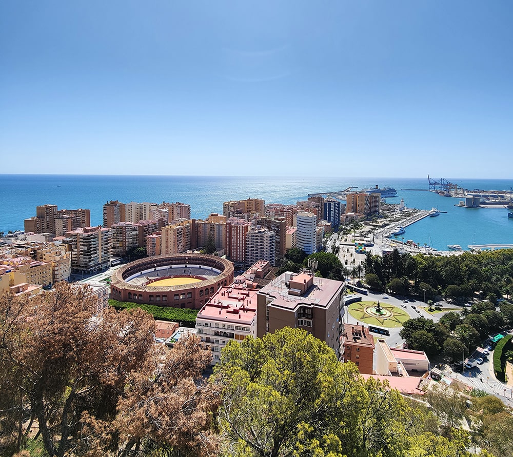 Vodič za Malagu – Šta obići u gradu i okolini?