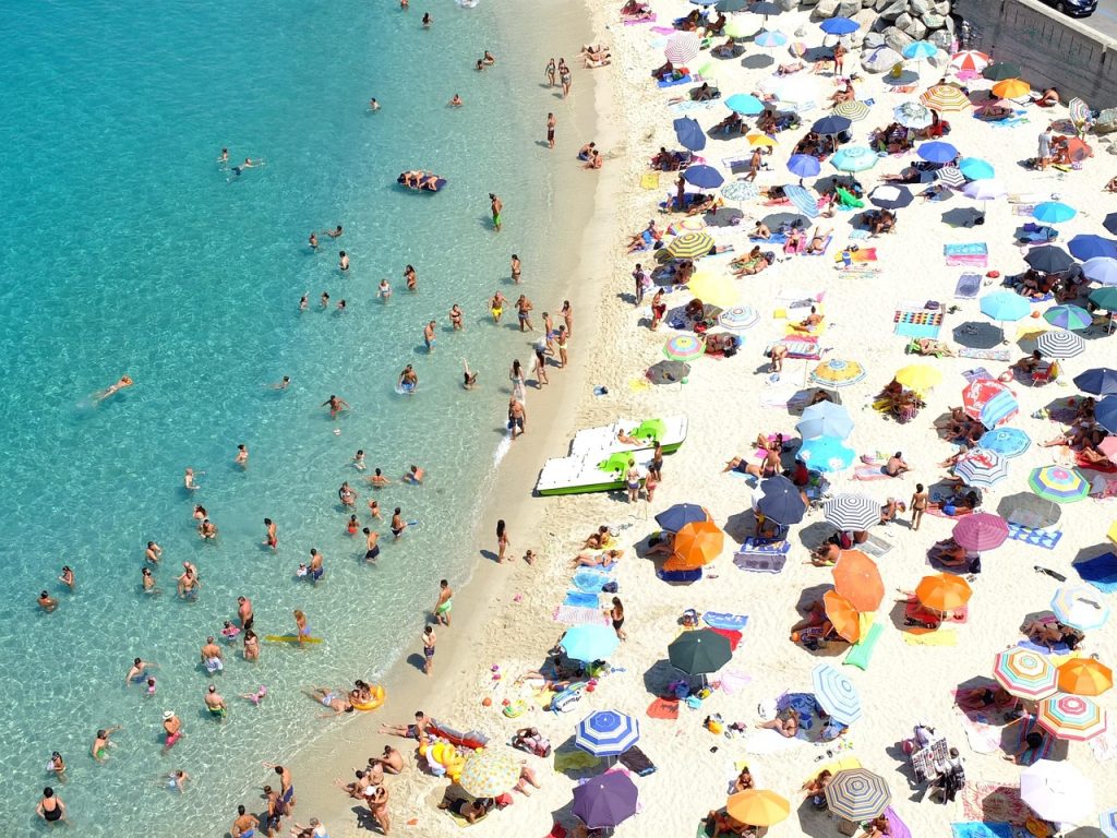 Letovanje i obilasci – Lamecija Terme – od 28€ povratna avio karta u 17 termina od maja do septembra
